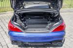 Mercedes-AMG SL63 2016 года (UK)